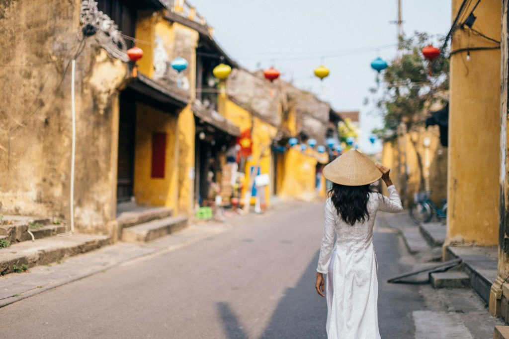 越南旅行紀念品清單：精選推薦，不容錯過！