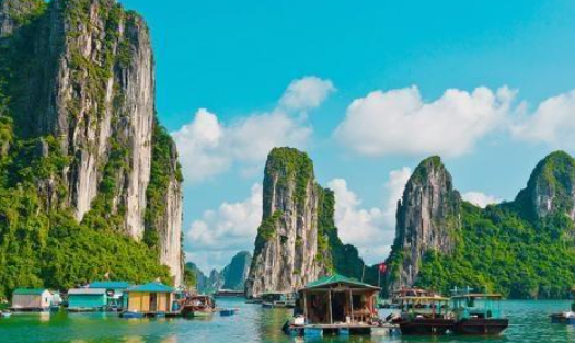 2024年越南旅遊攻略，有這一篇就夠了