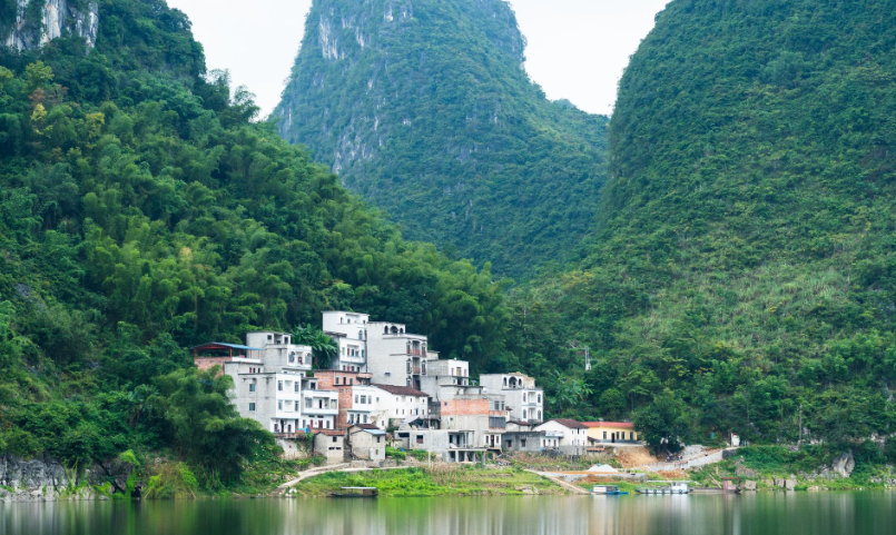 【南宁出发】跨国自驾黄金7日游