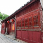 2024年越南最受歡迎的十大旅遊景點——胡志明陵建築羣