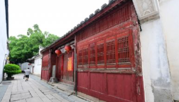 2024年越南最受歡迎的十大旅遊景點——胡志明陵建築羣
