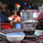 沉醉东方韵味：探索越南手冲咖啡的独特魅力与冲泡艺术