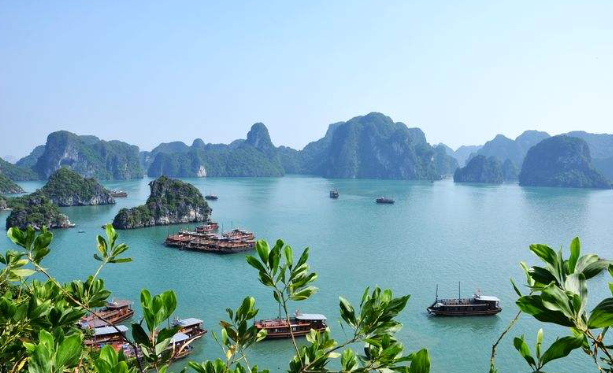 中國人去越南可以落地簽嗎？